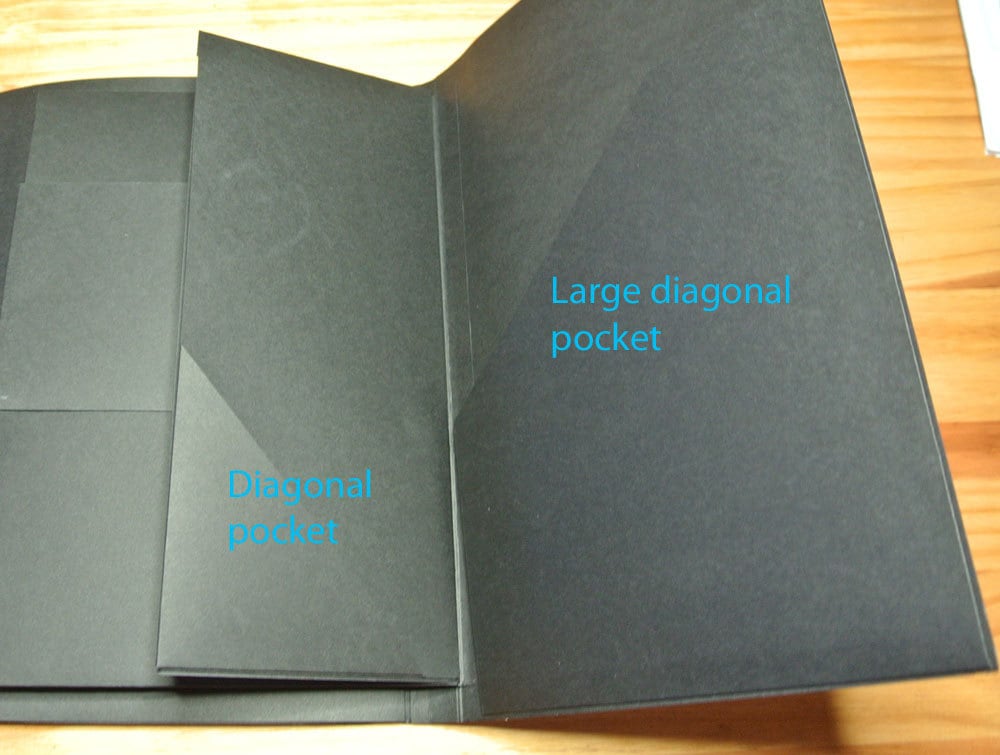 Mini Album Recipe Holder, Accommodates (24) Recipe Cards or 4x6 Photos | You Decorate It