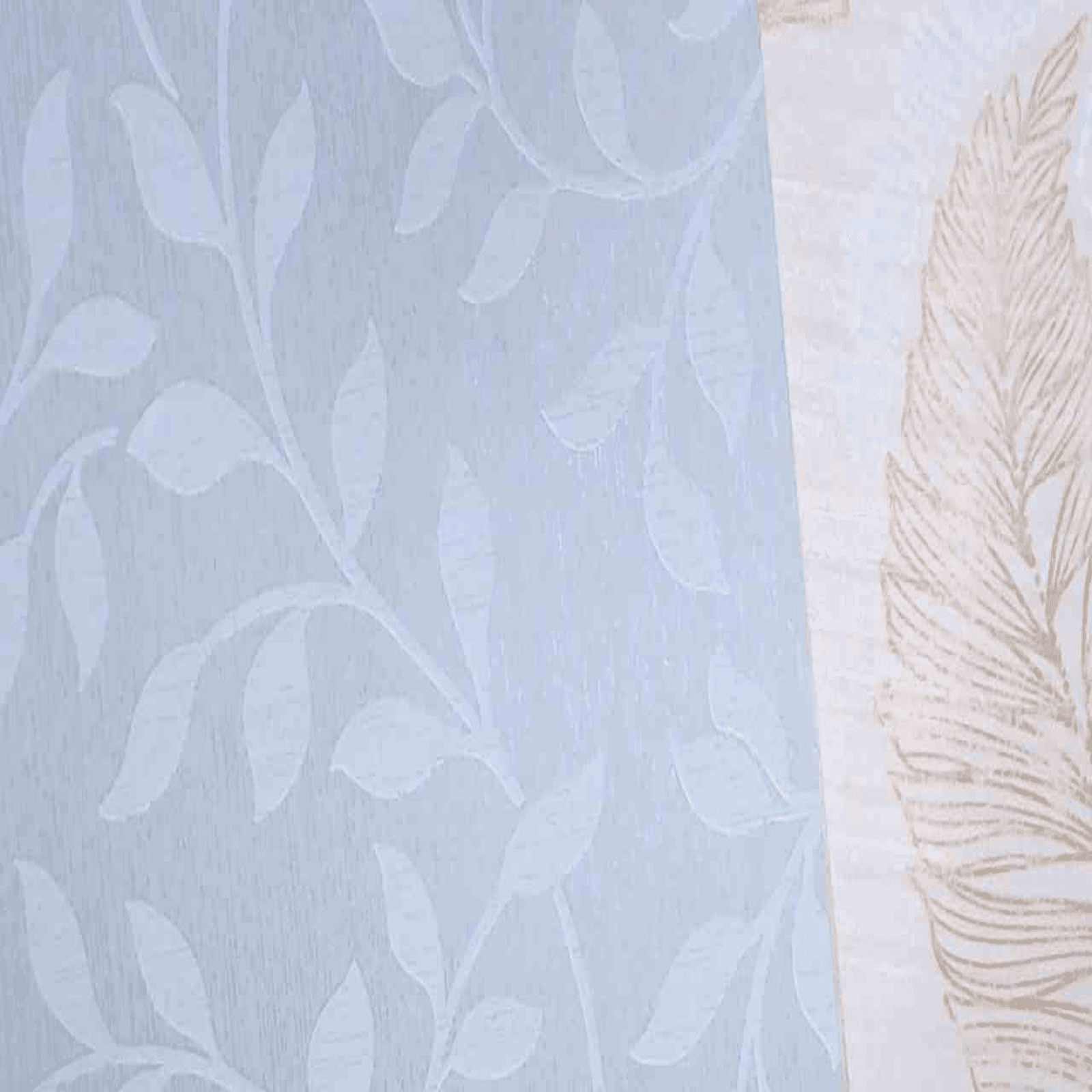 Nature Themed Unpasted Wallpaper Sample Sheets for Crafting, Junk Journals, Mixed Media and Collage Art Projects