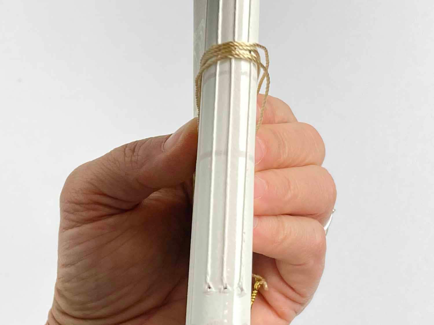 Nautical Theme, Soft Cover Handmade Junk Journal, Travel Journal, Wallet Style, Fits in your Purse