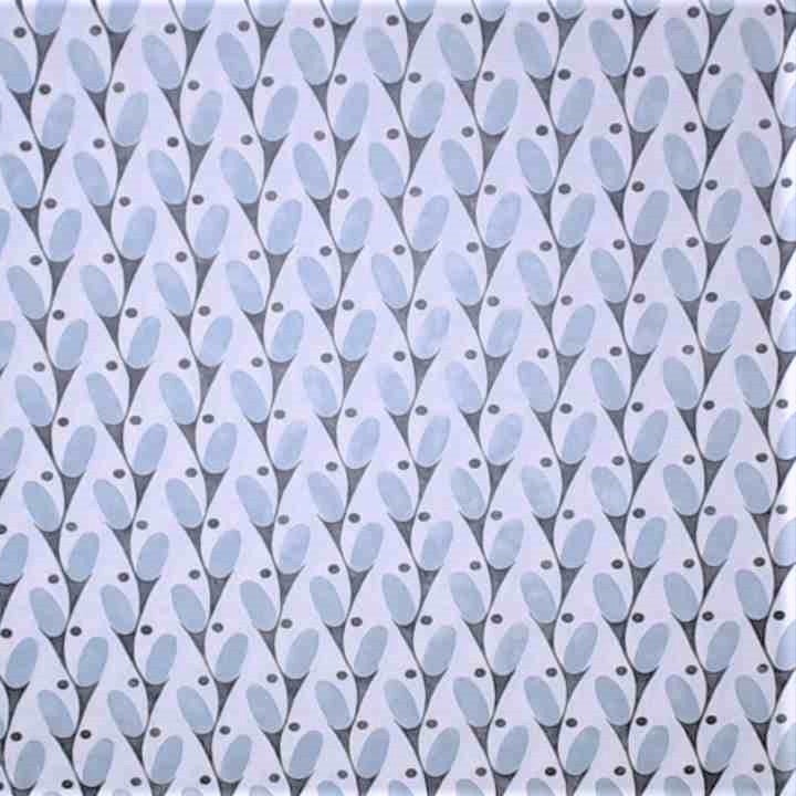 Retro Style Vintage Unpasted Wallpaper Sample Sheets for Crafting, Junk Journals, Mixed Media and Collage Art Projects