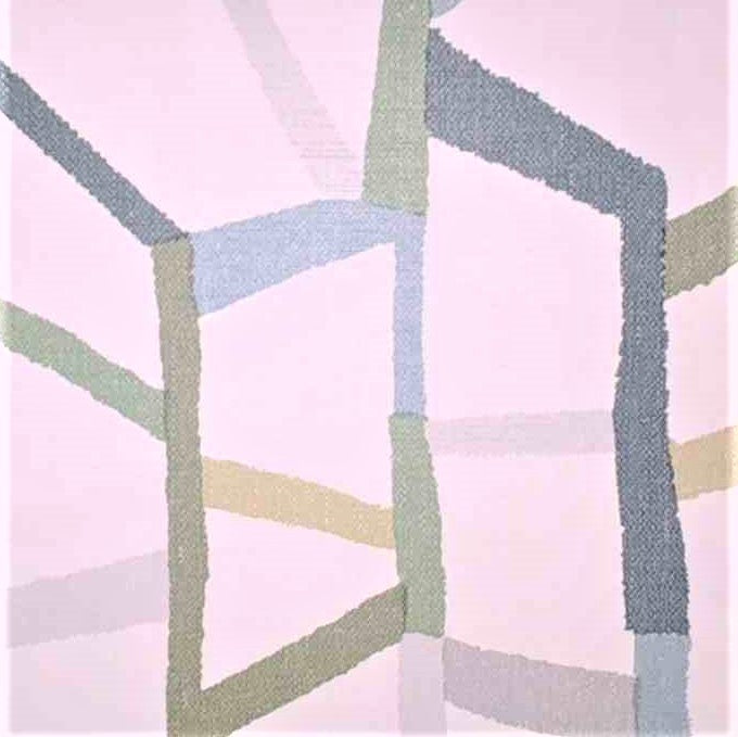 Retro Style Vintage Unpasted Wallpaper Sample Sheets for Crafting, Junk Journals, Mixed Media and Collage Art Projects