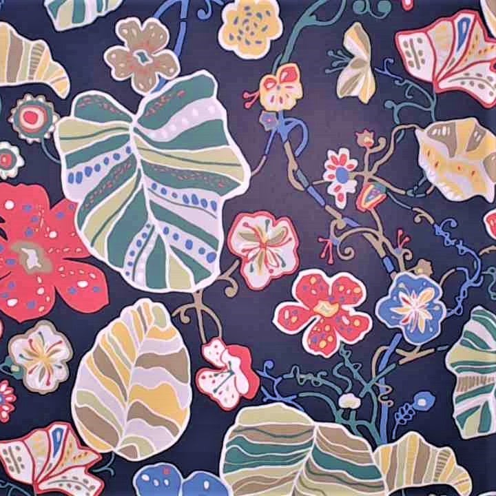 Retro Style Vintage Unpasted Wallpaper Sample Sheets for Crafting, Junk Journals, Mixed Media and Collage Art Projects