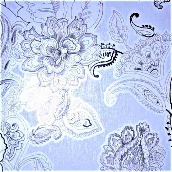 Shimmery Woodlands Wallpaper Sample Book Sheets - set of (12) sheets for Crafts, Junk Journals, Mixed Media and Collage Art Projects