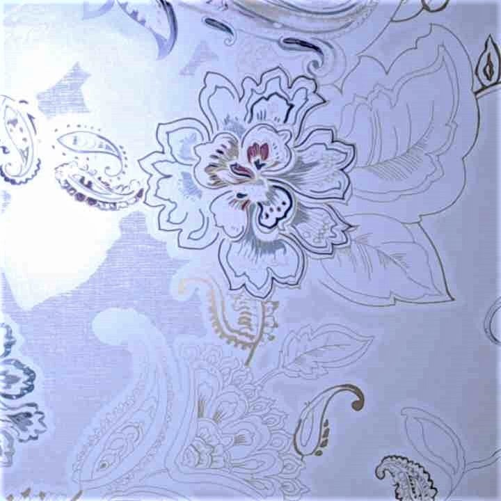 Shimmery Woodlands Wallpaper Sample Book Sheets - set of (12) sheets for Crafts, Junk Journals, Mixed Media and Collage Art Projects