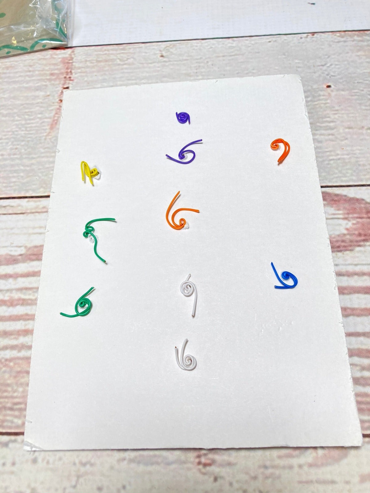 Vintage Button Collection, Mounted to Chipboard, Neutral Tones