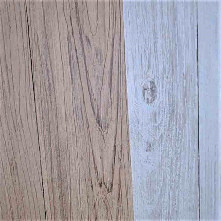 Wood Grain Unpasted Wallpaper Sample Sheets for Crafts, Junk Journals, Mixed Media and Collage Art Projects