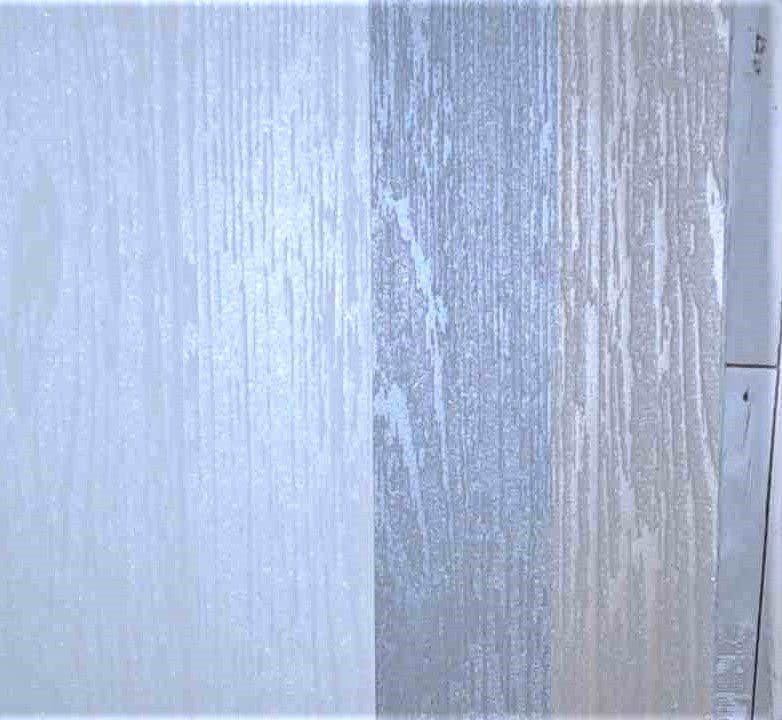 Wood Grain Unpasted Wallpaper Sample Sheets for Crafts, Junk Journals, Mixed Media and Collage Art Projects