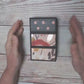 SHIPS FAST! Explosion Box, Photo Albums, Set of 3 Mini Scrapbooks in a Decorative Box