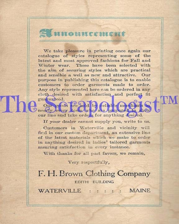 1800s Women's Fashions Magazine, Junk Journal Kit, Collage Pages | Digital Download