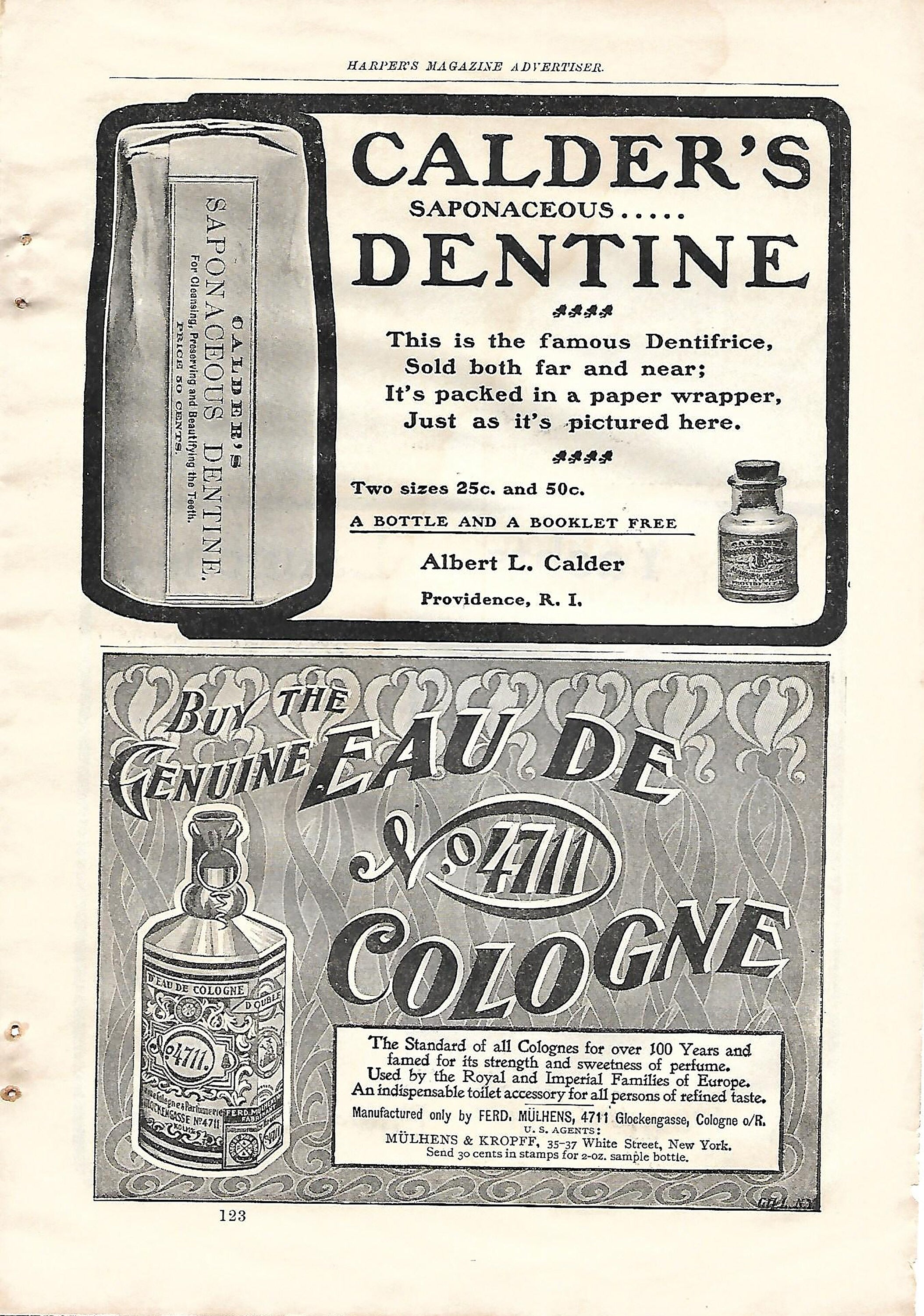 Vintage Advertising, Junk Journal Printable Kit, Ephemera Lot, Collage Papers | Digital Download