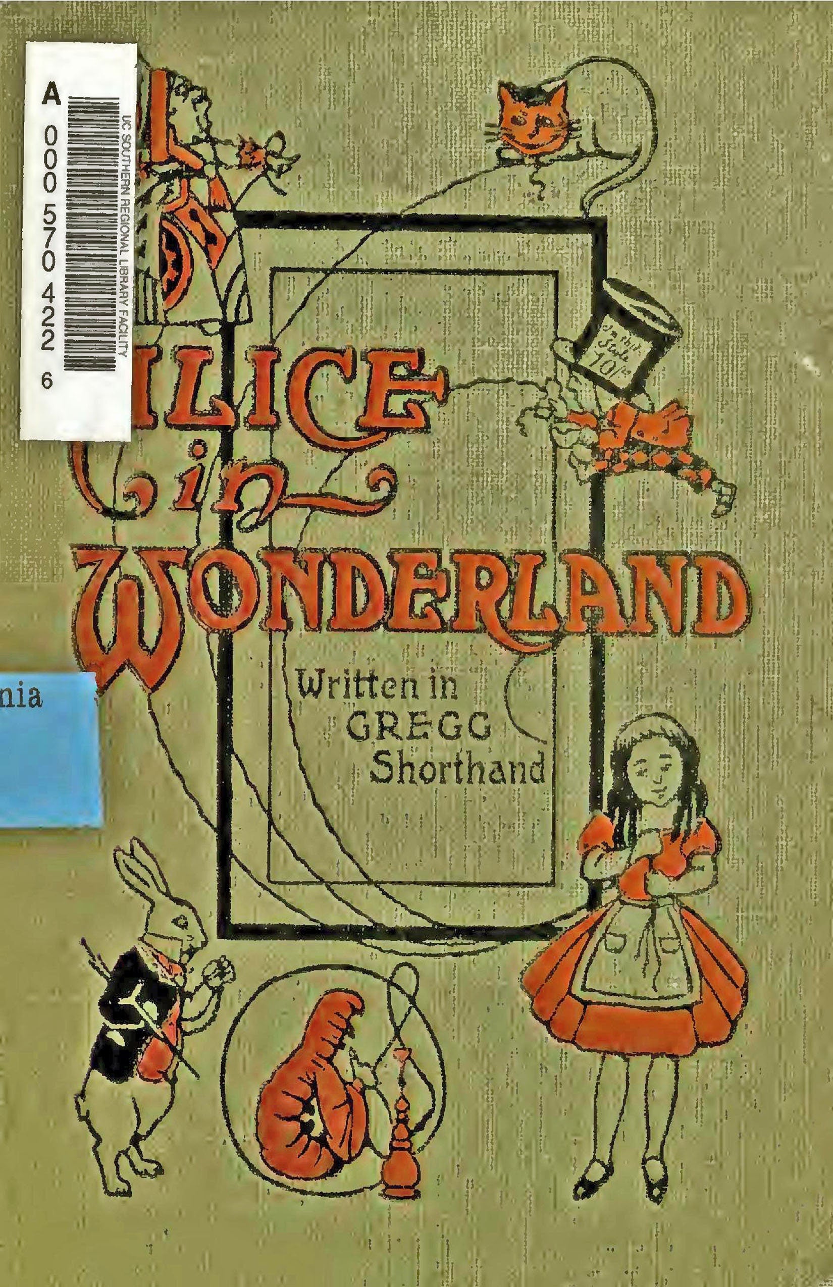 Alice’s Adventures in Shorthand, Alice in Wonderland, Printable Junk Journal Kit, Page Inserts  | Digital Download