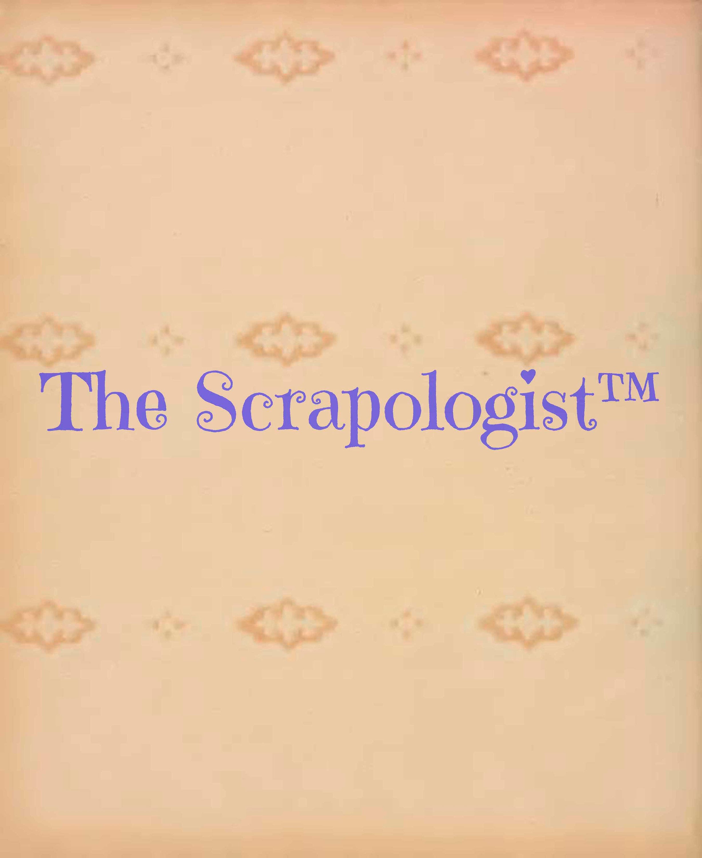 Coffee- and Tea-Stained papers, Page Inserts, Collage Papers for Junk Journals and Mixed Media | Digital Download