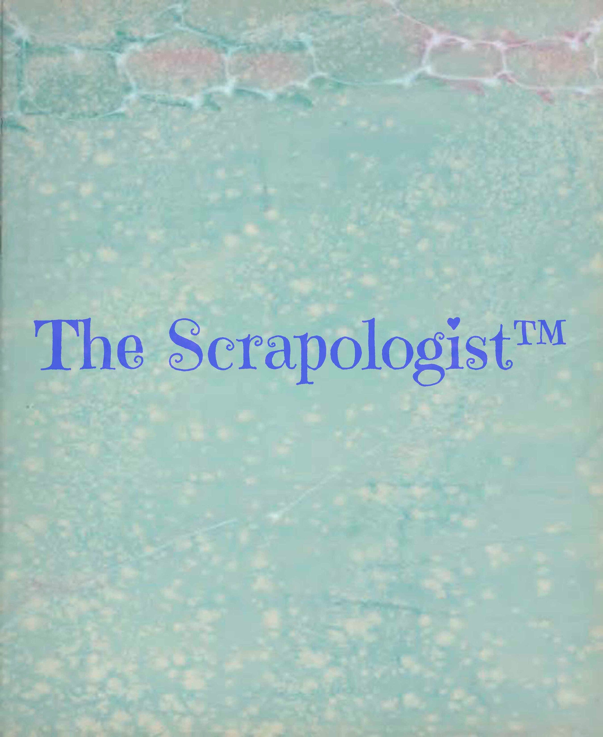 Coffee- and Tea-Stained papers, Page Inserts, Collage Papers for Junk Journals and Mixed Media | Digital Download